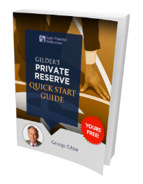  Gilder’s Private Reserve Quick Start Guide