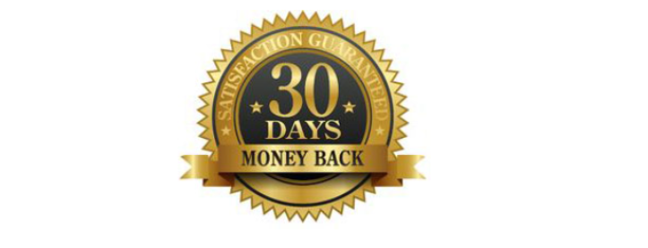 30-Day Money-Back Guarantee on Gilder's Private Reserve