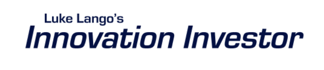 Luke Lango's Innovation Investor
