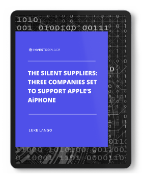 The Silent Suppliers: 3 Companies Set to Support Apple’s AiPhone