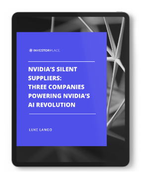 Nvidia’s Silent Suppliers: 3 Companies Powering Nvidia’s AI Revolution