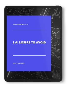 3 AI Losers to Avoid