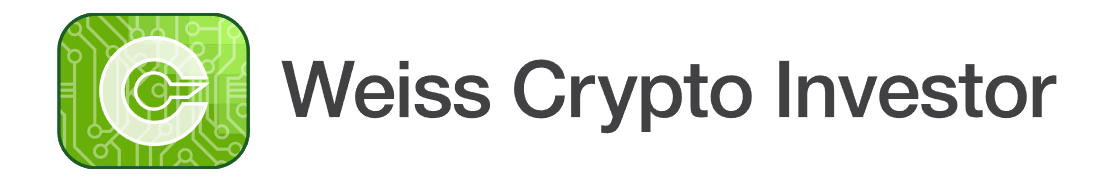 Weiss crypto investor logo