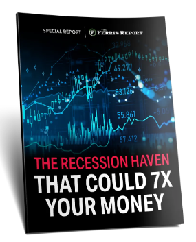 The Recession Haven That Could 7X Your Money