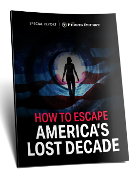 How to Escape America's Lost Decade