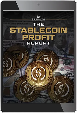 The Stablecoin Profit Report
