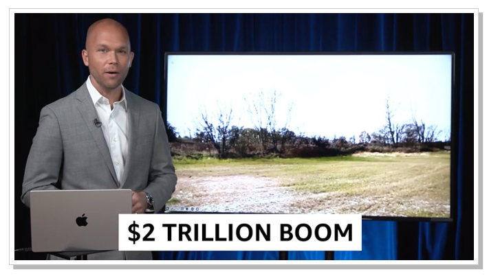 $2 Trillion AI Boom