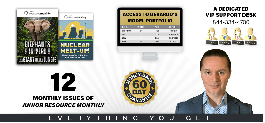 junior resource monthly newsletter bundle