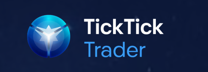 tick tick trader