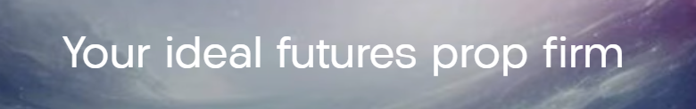 futures prop firm