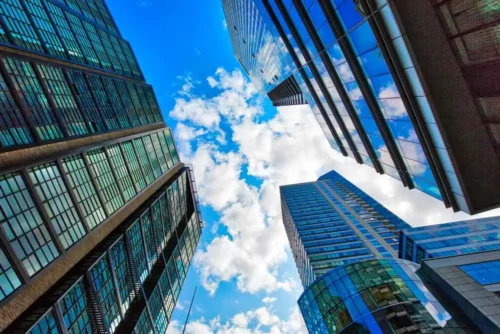 What Is a Controlled Foreign Corporation? All you need to know