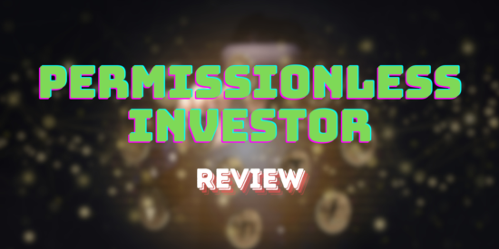 Jeff Brown’s Permissionless Investor Review 2025 : Top 5 AI Coins For The Coming Boom