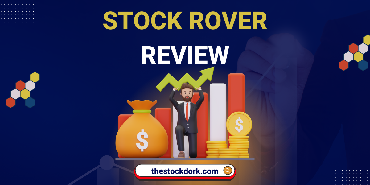 Stock Rover Review