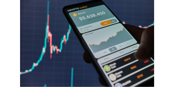 crypto wallet