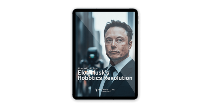 Elon musk Revolution