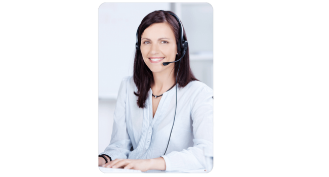 customer support 24 7