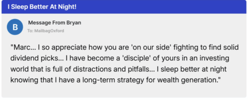 Oxford Income Letter Reviews By Real Members