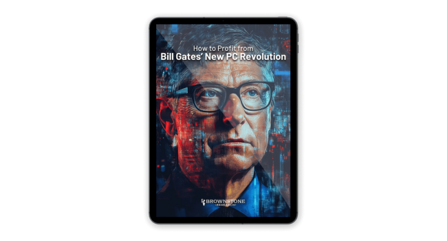 pc revolution