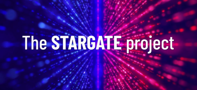 starget project 