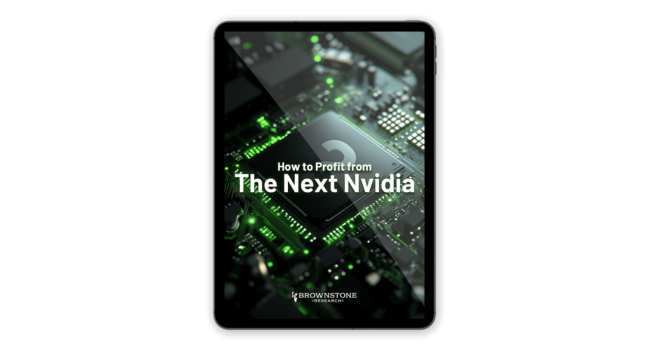 the next nvidia