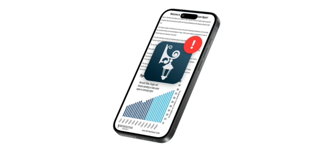 Weekly Updates & Alerts
