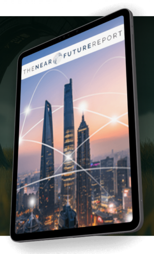 The Near Future report Newsletter