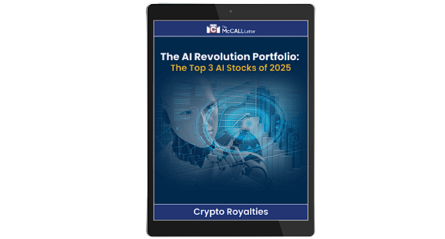 The Million Dollar AI Portfolio