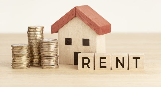 renting