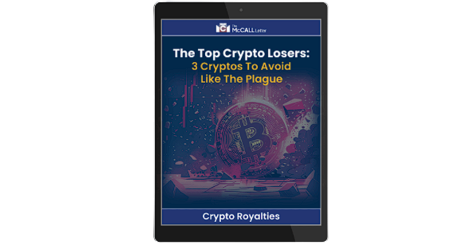 top losers