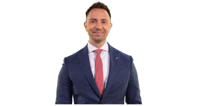 matt mccall