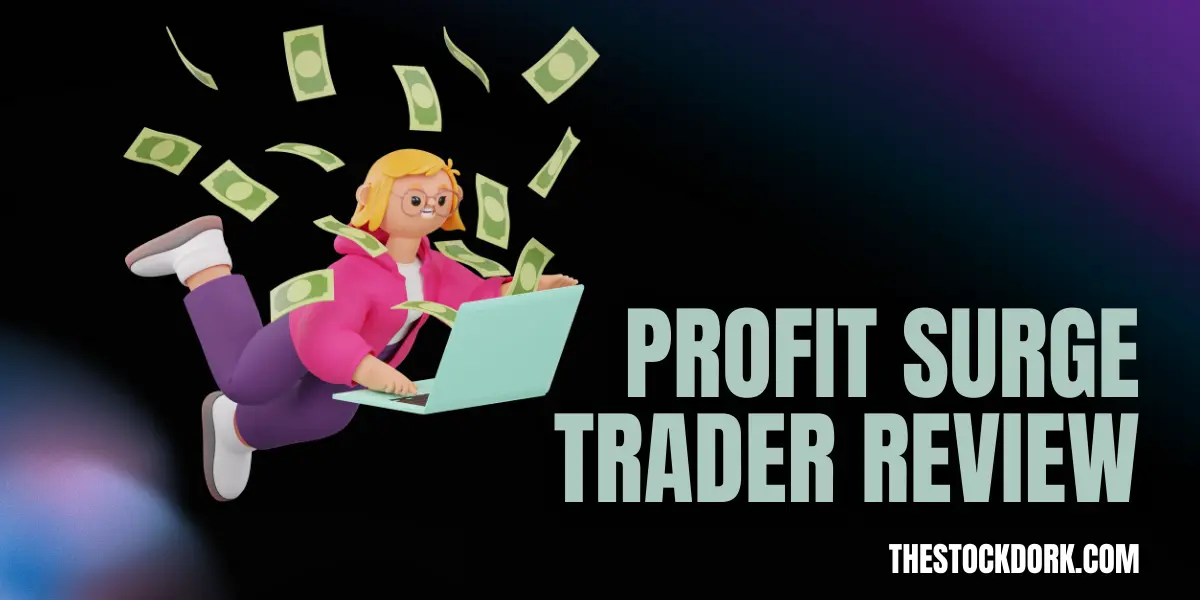 Profit Surge Trader Review