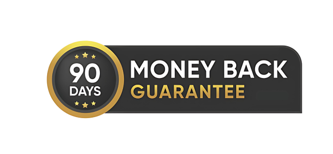 90 day guarante