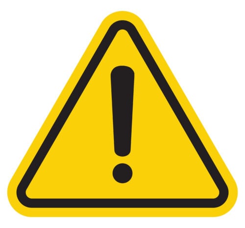 Risks to Watch For