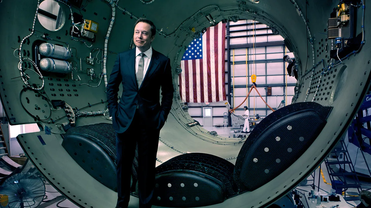 Elon’s Final AI Power Play