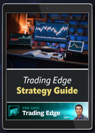 Trading Edge Strategy Guide