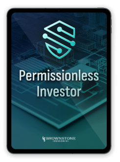 Permissionless Investor