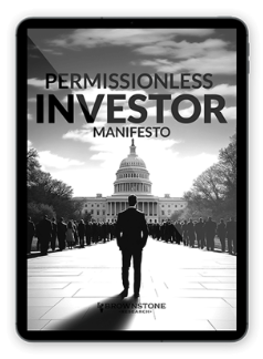 Permissionless Investor Manifesto