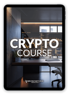 The Permissionless Investor Crypto Course
