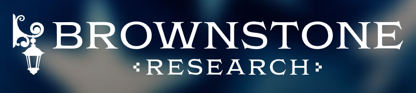Brownstone Research logo