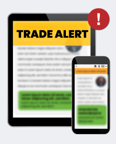 Opening Bell Aftershock Trade Recommendations