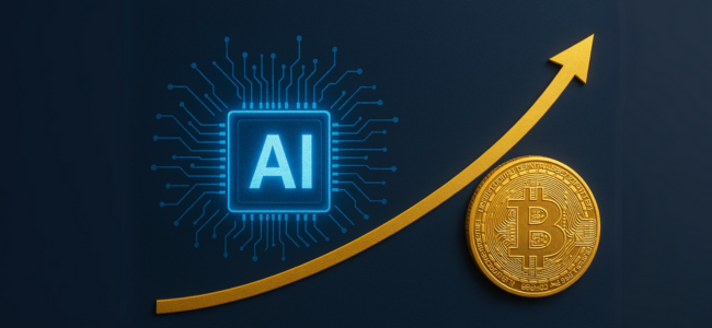 the boom of ai sector