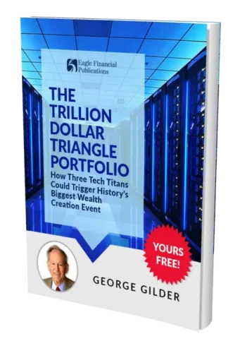 The Trillion Dollar Triangle Portfolio: How Three Tech Titans Could Trigger History’s Biggest Wealth Creation Event