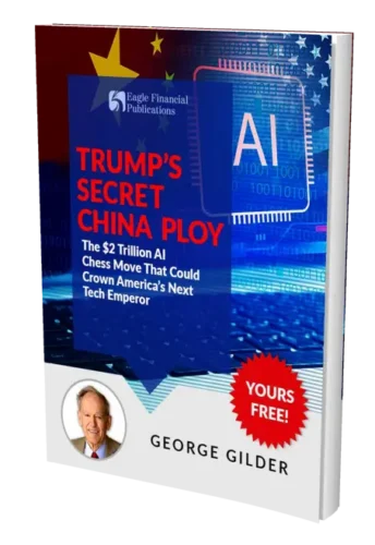 Trump’s Secret China Ploy: The $2 Trillion AI Chess Move That Could Crown America’s Next Tech Emperor