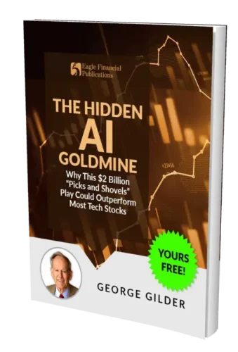 The Hidden AI Goldmine: Why This $2 Billion “Picks and Shovels” Play Could Outperform Most Tech Stocks