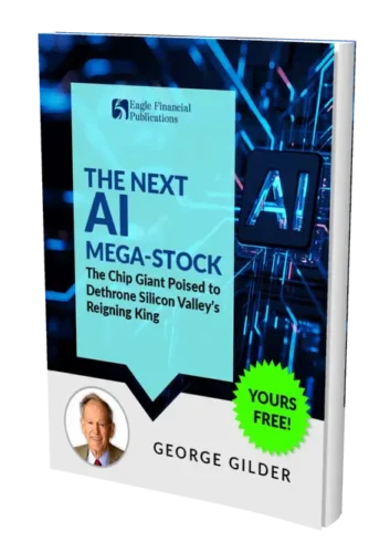 The Next AI Mega-Stock: The Chip Giant Poised to Dethrone Silicon Valley’s Reigning King