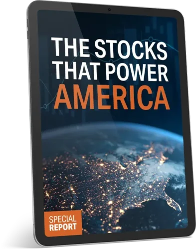 The Stocks That Power America