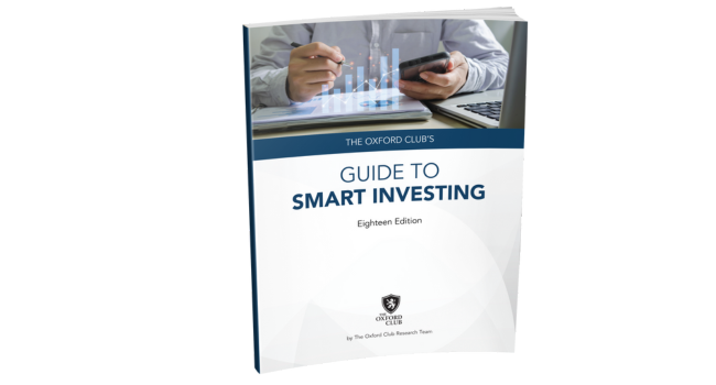 guide to smart investing
