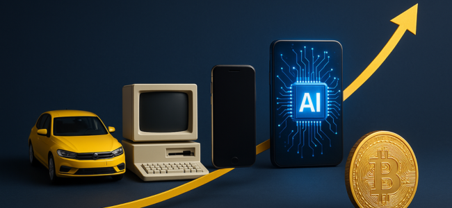 technology revolution