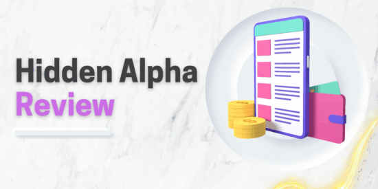 Hidden Alpha Review 2025: Is Joel Litman Legit?