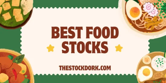 The 13 Best Food Stocks to Buy in December 2025 for a Full Portfolio